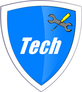 Tech Badge